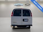2024 Chevrolet Express 2500 RWD Empty Cargo Van for sale #9ATC9548 - photo 4