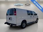2024 Chevrolet Express 2500 RWD Empty Cargo Van for sale #9ATC9548 - photo 5