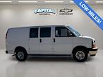 2024 Chevrolet Express 2500 RWD Empty Cargo Van for sale #9ATC9548 - photo 6