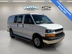 2024 Chevrolet Express 2500 RWD Empty Cargo Van for sale #9ATC9548 - photo 7