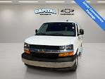 2024 Chevrolet Express 2500 RWD Empty Cargo Van for sale #9ATC9548 - photo 8