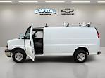 Used 2022 Chevrolet Express 2500 Upfitted Cargo Van for sale #9ATC9552 - photo 12