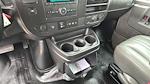 Used 2022 Chevrolet Express 2500 Upfitted Cargo Van for sale #9ATC9552 - photo 13