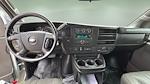 Used 2022 Chevrolet Express 2500 Upfitted Cargo Van for sale #9ATC9552 - photo 15