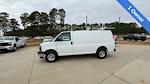 Used 2022 Chevrolet Express 2500 Upfitted Cargo Van for sale #9ATC9552 - photo 3