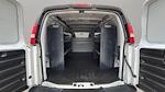Used 2022 Chevrolet Express 2500 Upfitted Cargo Van for sale #9ATC9552 - photo 28