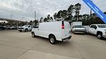 Used 2022 Chevrolet Express 2500 Upfitted Cargo Van for sale #9ATC9552 - photo 2