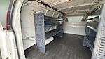 Used 2022 Chevrolet Express 2500 Upfitted Cargo Van for sale #9ATC9552 - photo 35