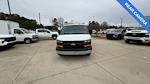 Used 2022 Chevrolet Express 2500 Upfitted Cargo Van for sale #9ATC9552 - photo 4