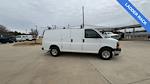 Used 2022 Chevrolet Express 2500 Upfitted Cargo Van for sale #9ATC9552 - photo 6