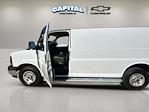 Used 2024 GMC Savana 2500 Empty Cargo Van for sale #9ATC9568 - photo 13