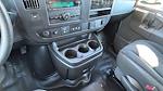Used 2024 GMC Savana 2500 Empty Cargo Van for sale #9ATC9568 - photo 14
