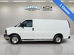 Used 2024 GMC Savana 2500 Empty Cargo Van for sale #9ATC9568 - photo 3