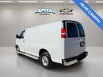 Used 2024 GMC Savana 2500 Empty Cargo Van for sale #9ATC9568 - photo 2