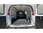 Used 2024 GMC Savana 2500 Empty Cargo Van for sale #9ATC9568 - photo 30