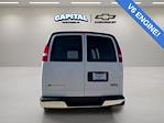Used 2024 GMC Savana 2500 Empty Cargo Van for sale #9ATC9568 - photo 4