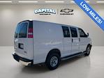 Used 2024 GMC Savana 2500 Empty Cargo Van for sale #9ATC9568 - photo 5