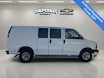 Used 2024 GMC Savana 2500 Empty Cargo Van for sale #9ATC9568 - photo 6