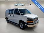 Used 2024 GMC Savana 2500 Empty Cargo Van for sale #9ATC9568 - photo 7