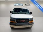 Used 2024 GMC Savana 2500 Empty Cargo Van for sale #9ATC9568 - photo 8