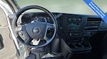 Used 2024 GMC Savana 2500 Empty Cargo Van for sale #9ATC9568 - photo 9