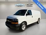 Used 2022 Chevrolet Express 2500 Empty Cargo Van for sale #9ATC9571 - photo 1