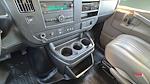 Used 2022 Chevrolet Express 2500 Empty Cargo Van for sale #9ATC9571 - photo 14