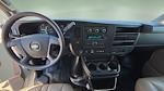 Used 2022 Chevrolet Express 2500 Empty Cargo Van for sale #9ATC9571 - photo 16