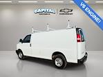 Used 2022 Chevrolet Express 2500 Empty Cargo Van for sale #9ATC9571 - photo 2