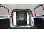 Used 2022 Chevrolet Express 2500 Empty Cargo Van for sale #9ATC9571 - photo 30