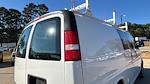 Used 2022 Chevrolet Express 2500 Empty Cargo Van for sale #9ATC9571 - photo 35