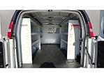 Used 2022 Chevrolet Express 2500 Empty Cargo Van for sale #9ATC9571 - photo 36