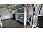 Used 2022 Chevrolet Express 2500 Empty Cargo Van for sale #9ATC9571 - photo 38