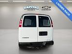 Used 2022 Chevrolet Express 2500 Empty Cargo Van for sale #9ATC9571 - photo 4