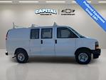 Used 2022 Chevrolet Express 2500 Empty Cargo Van for sale #9ATC9571 - photo 6