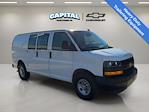 Used 2022 Chevrolet Express 2500 Empty Cargo Van for sale #9ATC9571 - photo 7