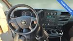 Used 2022 Chevrolet Express 2500 Empty Cargo Van for sale #9ATC9571 - photo 9