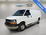 2023 Chevrolet Express 2500 RWD Empty Cargo Van for sale #9ATC9573 - photo 1