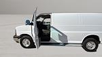 2023 Chevrolet Express 2500 RWD Empty Cargo Van for sale #9ATC9573 - photo 13