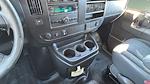 2023 Chevrolet Express 2500 RWD Empty Cargo Van for sale #9ATC9573 - photo 14