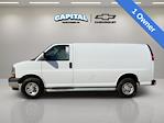2023 Chevrolet Express 2500 RWD Empty Cargo Van for sale #9ATC9573 - photo 3