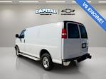 2023 Chevrolet Express 2500 RWD Empty Cargo Van for sale #9ATC9573 - photo 2