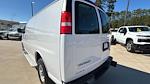 2023 Chevrolet Express 2500 RWD Empty Cargo Van for sale #9ATC9573 - photo 35