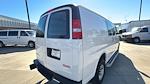 2023 Chevrolet Express 2500 RWD Empty Cargo Van for sale #9ATC9573 - photo 36