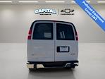2023 Chevrolet Express 2500 RWD Empty Cargo Van for sale #9ATC9573 - photo 4
