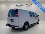 2023 Chevrolet Express 2500 RWD Empty Cargo Van for sale #9ATC9573 - photo 5