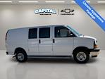 2023 Chevrolet Express 2500 RWD Empty Cargo Van for sale #9ATC9573 - photo 6