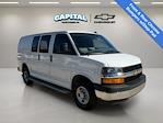 2023 Chevrolet Express 2500 RWD Empty Cargo Van for sale #9ATC9573 - photo 7