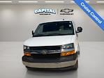 2023 Chevrolet Express 2500 RWD Empty Cargo Van for sale #9ATC9573 - photo 8