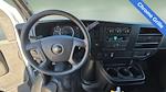 2023 Chevrolet Express 2500 RWD Empty Cargo Van for sale #9ATC9573 - photo 9